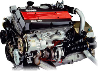 P3095 Engine
